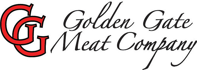 Golden Gate Meat logo