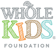 Whole Kids Foundation logo