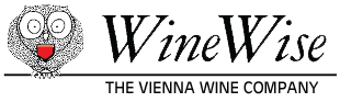 Winewise logo